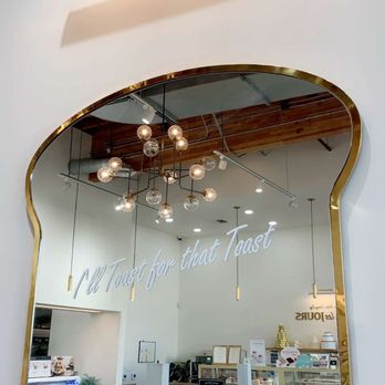 Tous Les Jours - Bakeries Near Me - Cerritos, California Tous Les Jours - Bakeries Near Me - Cerritos, California