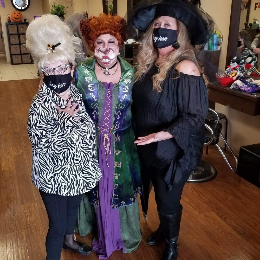 STUDIO 1535 HAIR SALON Updated September 2024 111 Photos & 14