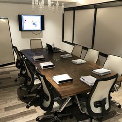 Contractor Exam Preparation - Contractor Exam Preparation training room for your Virginia and Maryland license