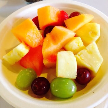 Waterfront Deli - Fresh fruit, you can tell it was not in a bowl all day long. - Delis Near Me - Alameda, California Waterfront Deli - Fresh fruit, you can tell it was not in a bowl all day long. - Delis Near Me - Alameda, California