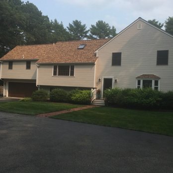 Portanova Roofing - Roofing Install - Roofing Near Me - Weymouth, Massachusetts