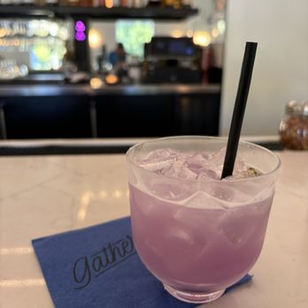 Fred's - Margarita from Gather - Pizza Near Me - Harbert, Michigan Fred's - Margarita from Gather - Pizza Near Me - Harbert, Michigan