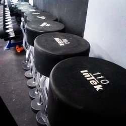 Fitness Unbound