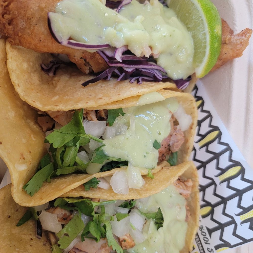 Carlitos Barbecue Taqueria - Barbeque Near Me - Paramus, New Jersey Carlitos Barbecue Taqueria - Barbeque Near Me - Paramus, New Jersey