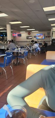 Bob & Edith's Diner - Huntington by null