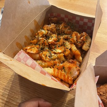 Stuffd Wings - Wheeler loaded fries - Chicken Wings Near Me - Houston, Texas Stuffd Wings - Wheeler loaded fries - Chicken Wings Near Me - Houston, Texas