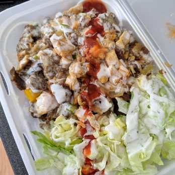 Detroit Eatery - Greek Near Me - Royal Oak, Michigan