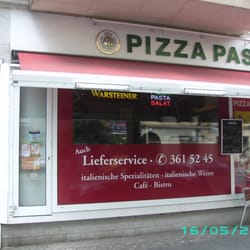 Pizza Pasta Giuseppe