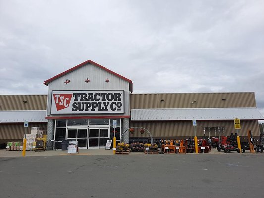 Tractor Supply