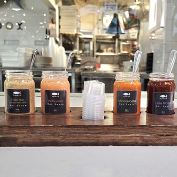 Holbox - Hot sauces! - Latin American Near Me - Los Angeles, California Holbox - Hot sauces! - Latin American Near Me - Los Angeles, California