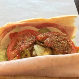 Italian Special