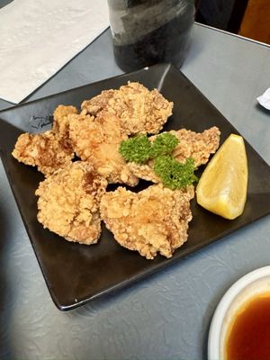 Sushi Tama Restaurant by null