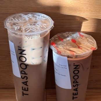 Teaspoon - Bubble Tea Near Me - Fremont, California Teaspoon - Bubble Tea Near Me - Fremont, California