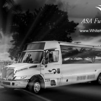 ASA Fun Espress - Party Bus Rentals Near Me - West Palm Beach, Florida ASA Fun Espress - Party Bus Rentals Near Me - West Palm Beach, Florida