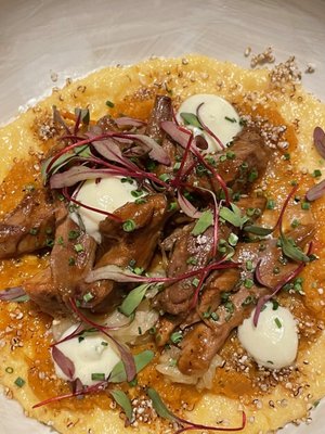 The Tree Room at Sundance Resort by null