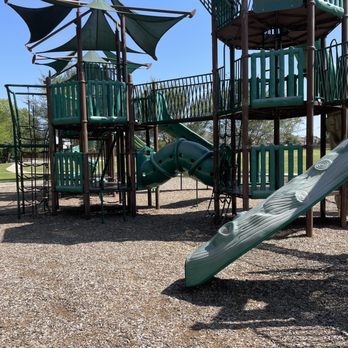 Jim Ledbetter Park - Playground - Parks Near Me - McKinney, Texas Jim Ledbetter Park - Playground - Parks Near Me - McKinney, Texas