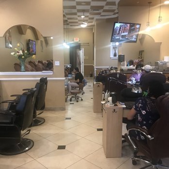 Million Nails & Spa - Nail Salons Near Me - Jacksonville, Florida Million Nails & Spa - Nail Salons Near Me - Jacksonville, Florida