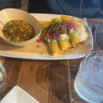 El Jefe - Quesabirria - Mexican Near Me - Denver, Colorado