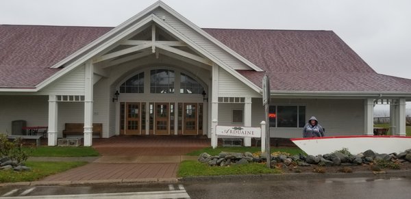 Keltic Lodge at the Highlands by null