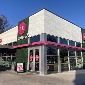 Fresh Kitchen - Vegetarian Near Me - Orlando, Florida Fresh Kitchen - Vegetarian Near Me - Orlando, Florida