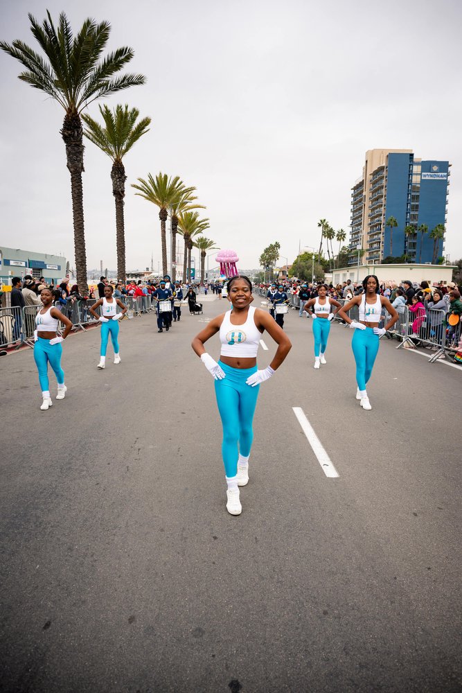 Heartbeat Music & Performing Arts Academy - childcare center in San Diego, CA