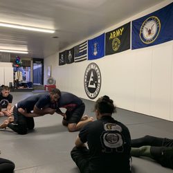 Eliteteam Monterey