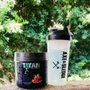 Photo of Spartan Nutrition