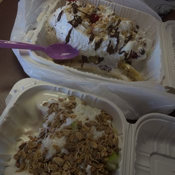 Michoacana Alhambra - Ice Cream & Frozen Yogurt Near Me - Alhambra, California