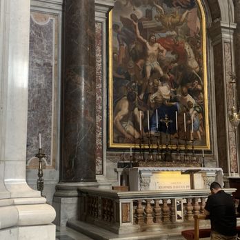 St. Peter's - Guest Houses Near Me - Rome, RM