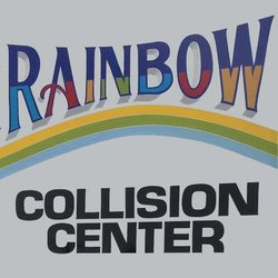 Rainbow Collision Center