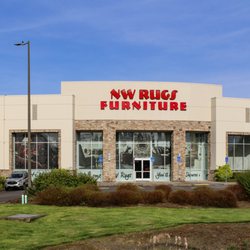 NW Rugs & Furniture - Storefront at Tanasbourne