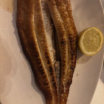 Les Jalles - Sole - French Near Me - Paris, 75 Les Jalles - Sole - French Near Me - Paris, 75