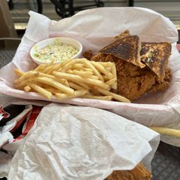 Two Piece - Dinner