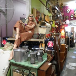 Newtown Old Wares