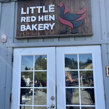 Little Red Hen Bakery - Bakeries Near Me - Coupeville, Washington Little Red Hen Bakery - Bakeries Near Me - Coupeville, Washington