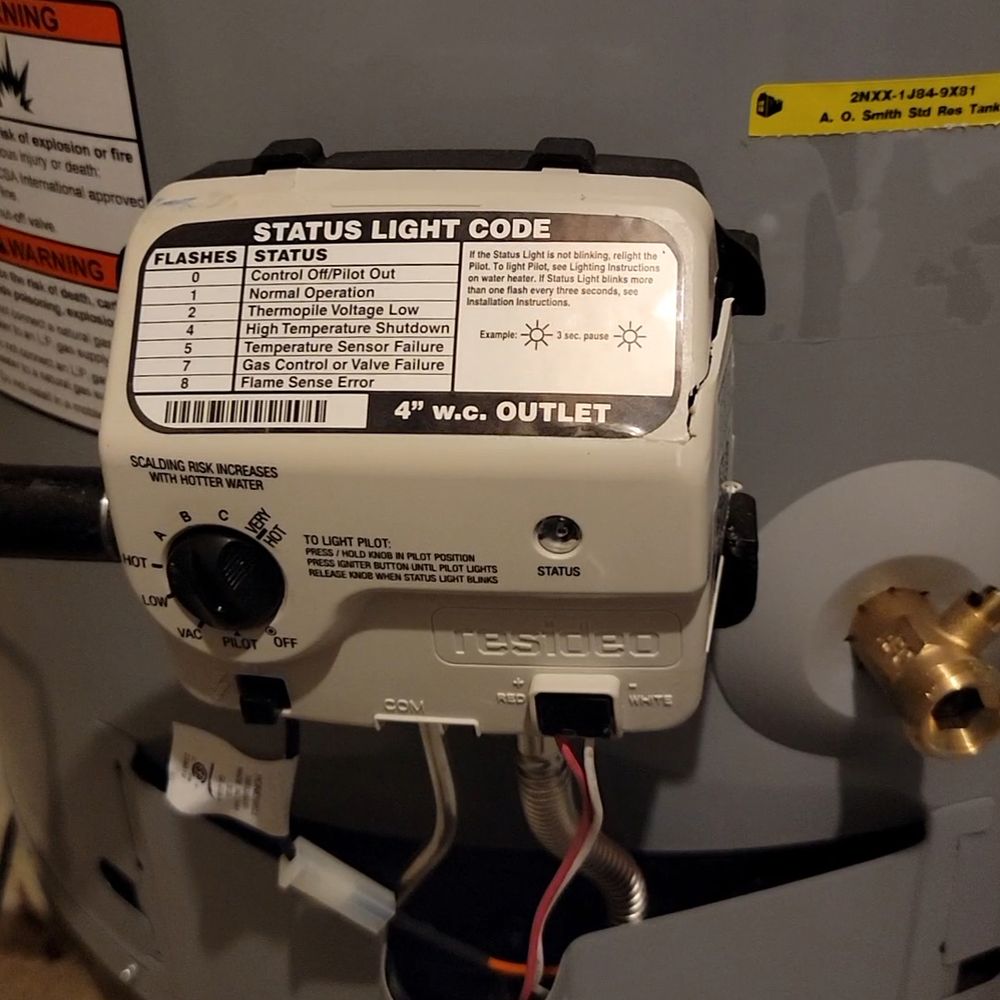 Slide of Southern New Hampshire Plumbing and Heating