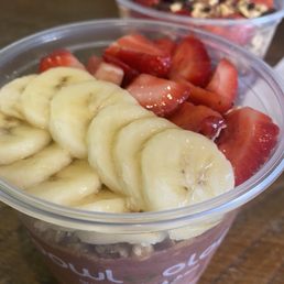Rise and Shine Bowl Rise and Shine Bowl