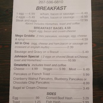 Keag Store - Menu - Grocery Near Me - South Thomaston, Maine Keag Store - Menu - Grocery Near Me - South Thomaston, Maine