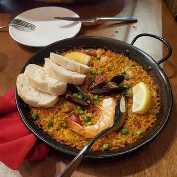 Toro Kitchen + Bar - Paella - Tapas Bars Near Me - San Antonio, Texas Toro Kitchen + Bar - Paella - Tapas Bars Near Me - San Antonio, Texas