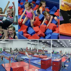 Ultimate Performance Gymnastics & Cheer