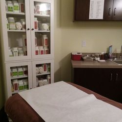 Fibromyalgia Migraine Allergy Acupuncture Treasure