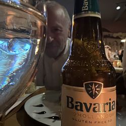 GRK&ZO - Glutenvrij bier!