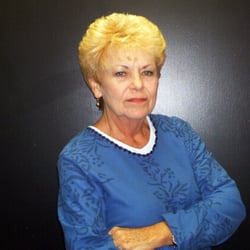 The Talk of the Town - My Client Velma received color and highlight.