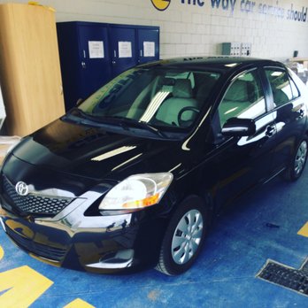 CarMax - Nice and cleaned up for me to take home! - Used Car Dealers Near Me - Jacksonville, Florida