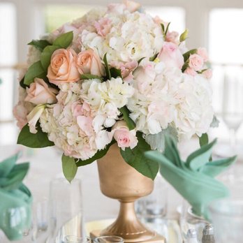 Fragrant Flowers - Florists Near Me - Alhambra, California