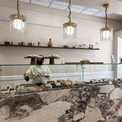 Badash Bakes - Pastry Bar