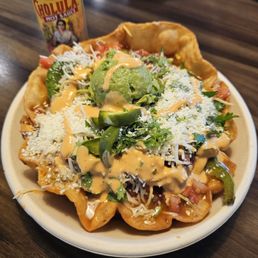 Tortilla Soup