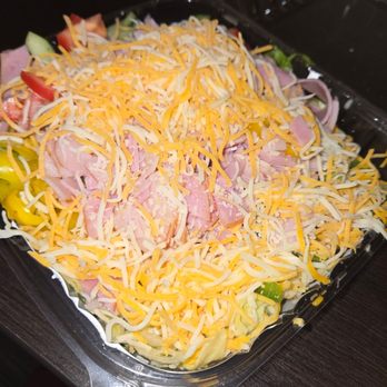 American Deli - Chef Salad - Chicken Wings Near Me - Jackson, Tennessee American Deli - Chef Salad - Chicken Wings Near Me - Jackson, Tennessee