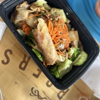 Buriram Bites - Thai Near Me - Kennewick, Washington