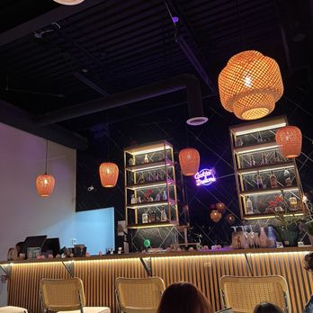Tokasu Ramen Laksa Bar - Ramen Near Me - Mississauga, Ontario Tokasu Ramen Laksa Bar - Ramen Near Me - Mississauga, Ontario